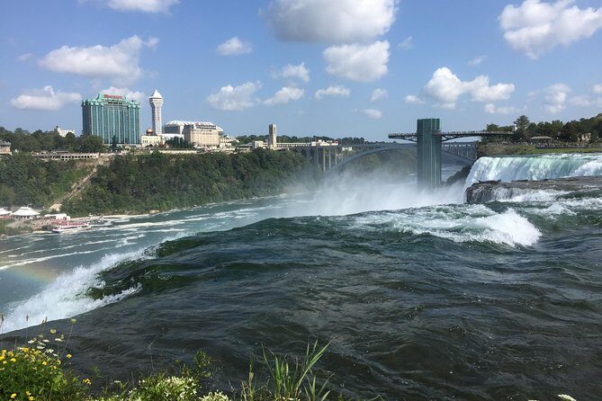 Niagara Falls One Day Tour from New York City - Final Thoughts