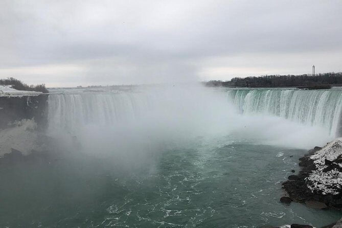 Niagara Falls One Day Tour from NY - How the Itinerary Unfolds
