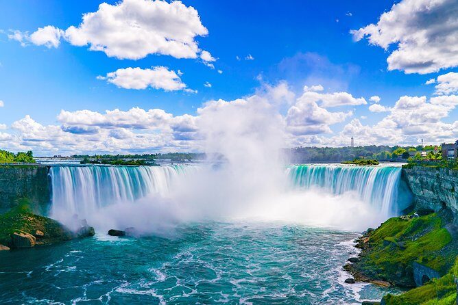 Niagara Falls One Day Tour from NY - What Travelers Say About This Tour