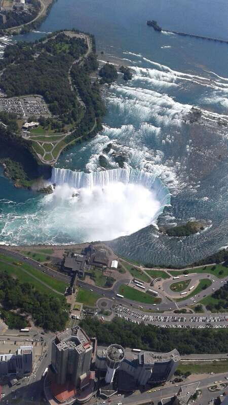 Niagara Falls, Ontario: Day tour starting in Toronto - Who Will Enjoy This Tour?