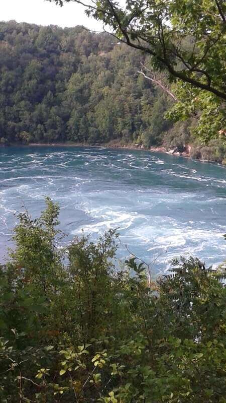 Niagara Falls, Ontario: Day tour starting in Toronto - FAQ about the Niagara Falls Day Tour