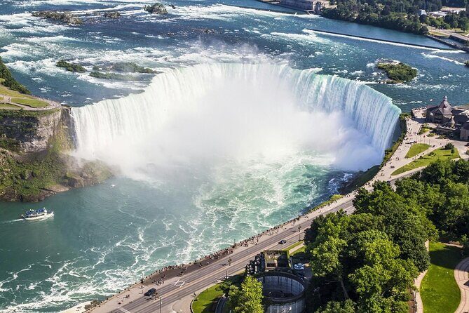 Niagara Falls Pass: 5 Iconic Attractions, WEGO Bus & Audio Guide - What About the Reviews?