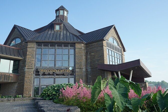 Niagara Falls Pass: 5 Iconic Attractions, WEGO Bus & Audio Guide - Practical Tips for Making the Most of Your Pass