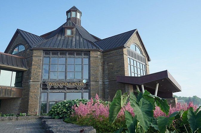 Niagara Falls Pass: 5 Iconic Attractions, WEGO Bus & Audio Guide - FAQ