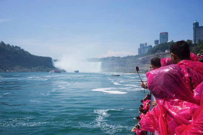 Niagara Falls Private Day Tour - A Closer Look at the Tour