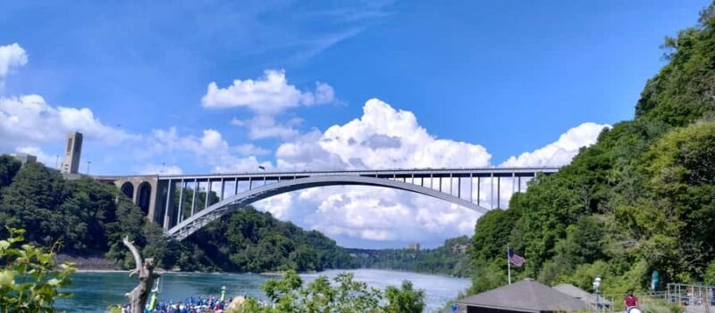 Niagara Falls: Private Guided Tour with Trolley Ride - Final Thoughts