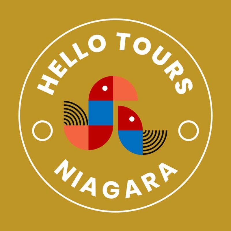 Niagara Falls: Private Historic Walking Tour - How the Tour Unfolds: A Walkthrough