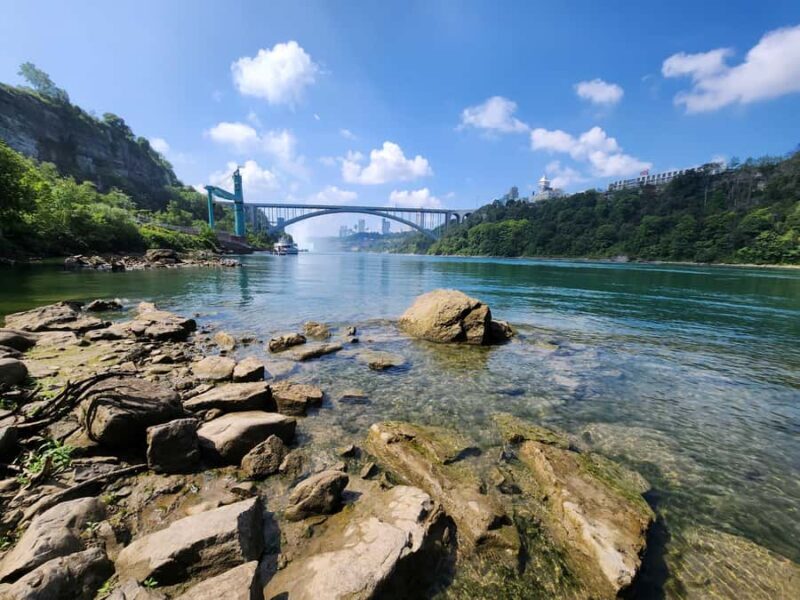 Niagara Falls: Private Sunset Walking Tour - What to Expect from the Tour