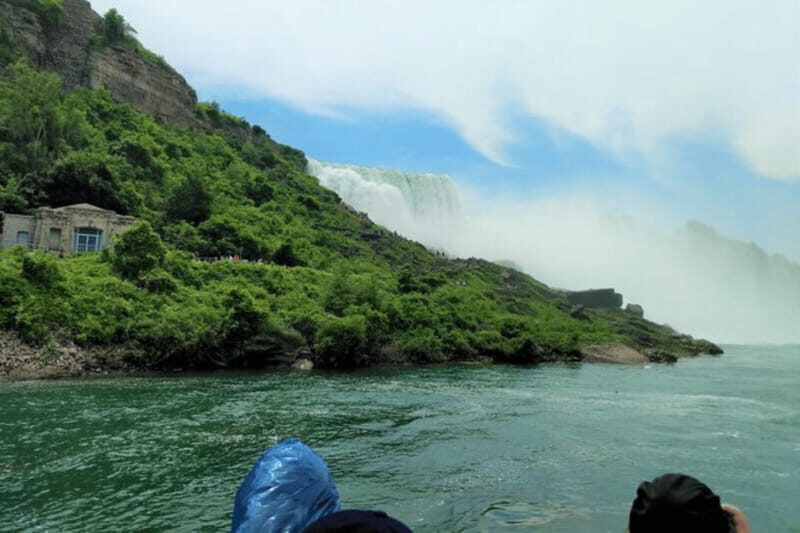Niagara Falls: Private Tour with Maid of the Mist - Who Should Consider This Tour?
