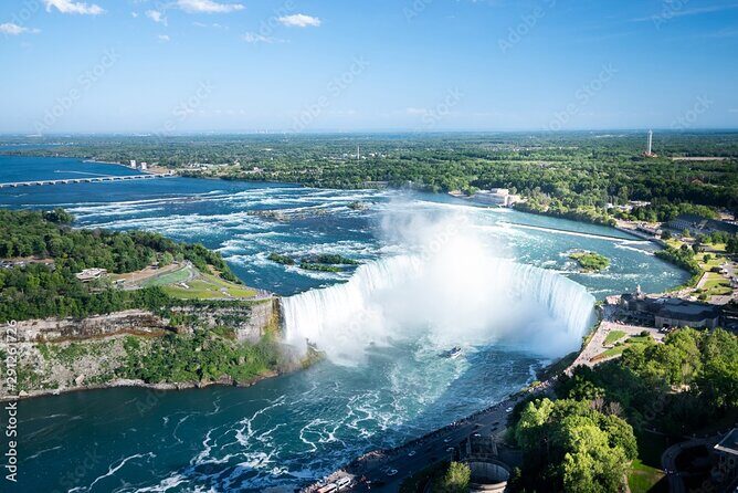 Niagara Falls Private Tour with Pickup - The Experience and Its Benefits
