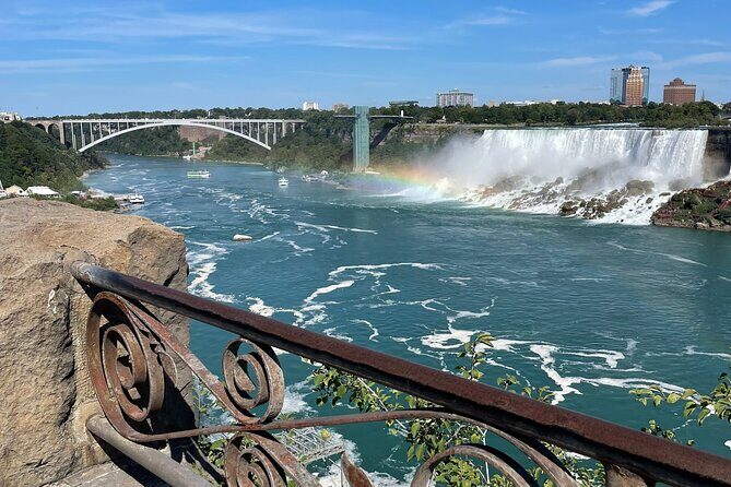 Niagara Falls Private Tours from Toronto - Key Points