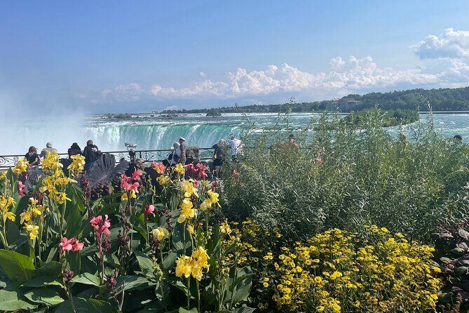 Niagara Falls Private Tours from Toronto - FAQ