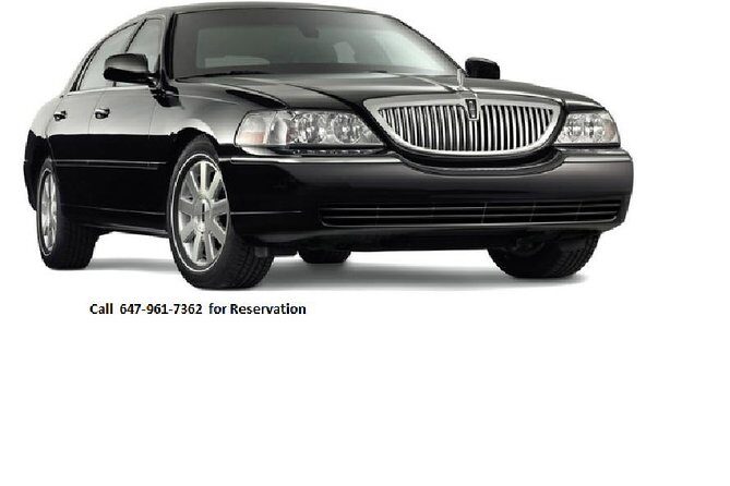 Niagara Falls private transfers - What You Can Expect from the Niagara Falls Private Transfer