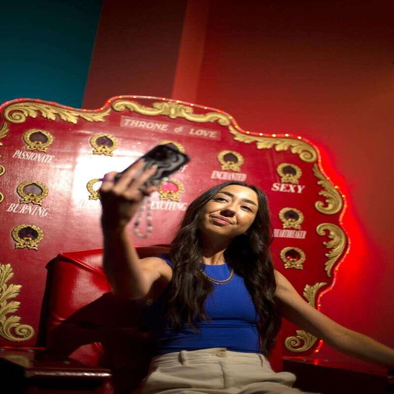 Niagara Falls: Ripley's Believe It or Not! Museum Entry - Key Points