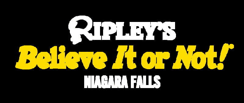 Niagara Falls: Ripley's Believe It or Not! Museum Entry - FAQ