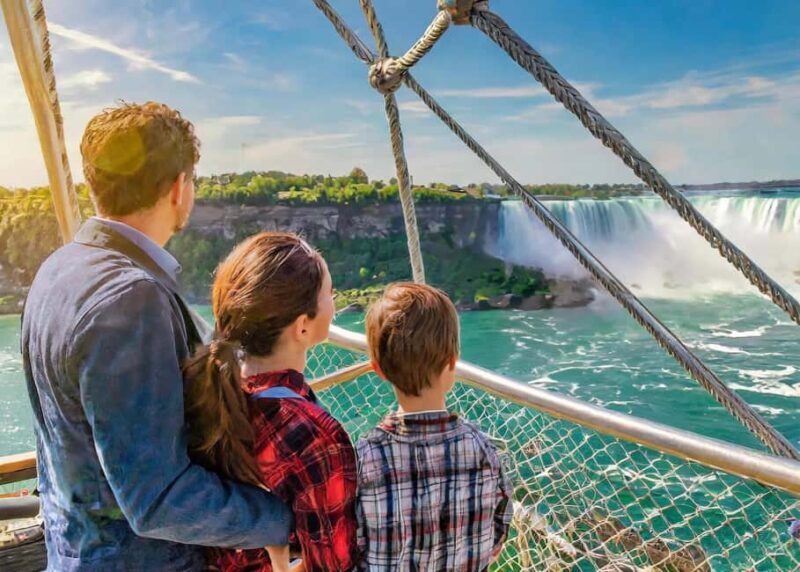 Niagara Falls: Scenic Balloon Ride plus Souvenir Photo - Who Is This Tour Best For?