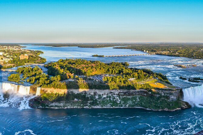 Niagara Falls Self-Guided Driving Audio Tour from Toronto - Who Should Consider This Tour?