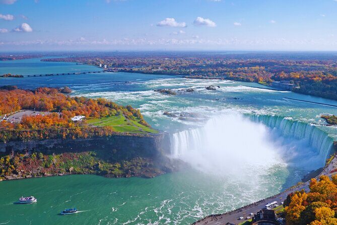 Niagara Falls Self-Guided Driving Audio Tour from Toronto - Final Thoughts