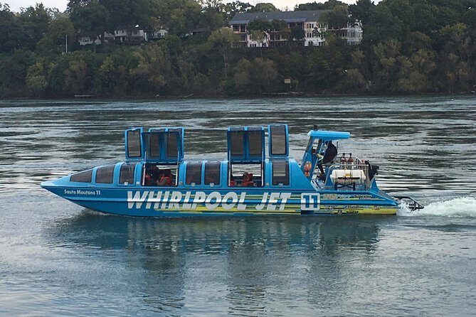 Niagara Falls Sightseeing tour of USA Side plus Jetboat - The Bottom Line: Who Is This Tour Best For?