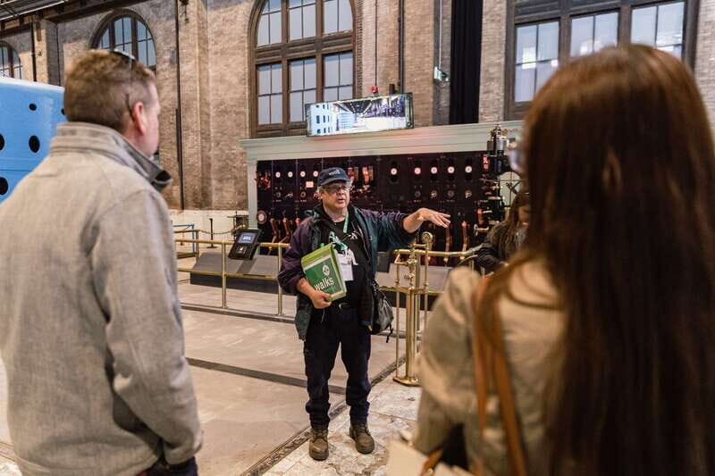 Niagara Falls: Skylon Tower & Power Station Guided Tour - The Bottom Line: Is It Worth It?