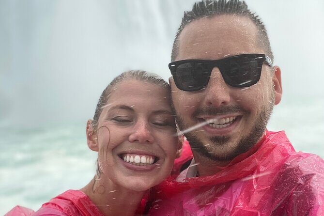 Niagara Falls Small Group Tour w/ Tower, Journey & Boat Cruise - The Itinerary Breakdown