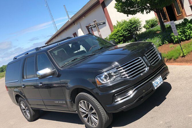 Niagara Falls to Pearson Toronto Airport Private Transfer - Who Is This Service Best For?