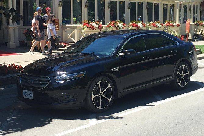 Niagara Falls to Pearson Toronto Airport Private Transfer - FAQs