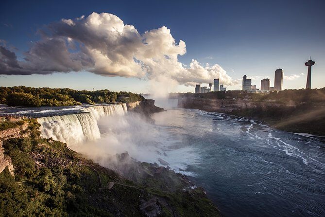 Niagara Falls, Toronto and 1000 Islands, 3 Day Tour from NYC - An In-Depth Look at the 3-Day Tour Experience