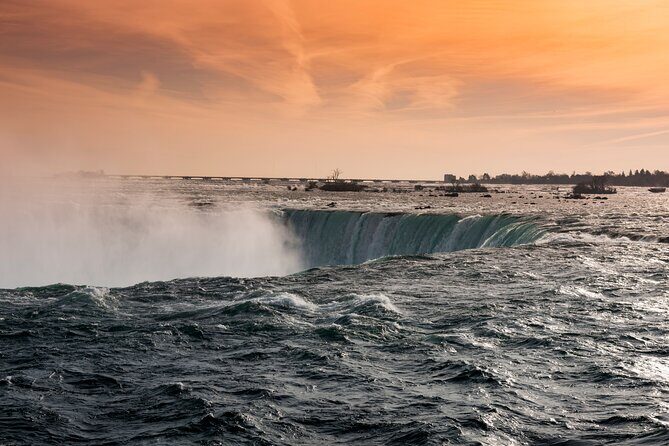 Niagara Falls Tour from Toronto: Boat Ride & Journey Behind Falls - FAQ