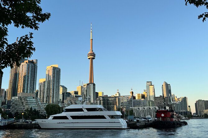 Niagara Falls Tour from Toronto - A Deep Dive into the Niagara Falls Tour Experience