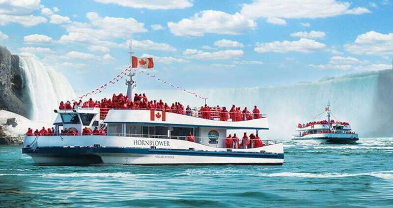 Niagara Falls Tour from Toronto with Optional Boat Cruise - Final Thoughts: Is This Tour Right for You?