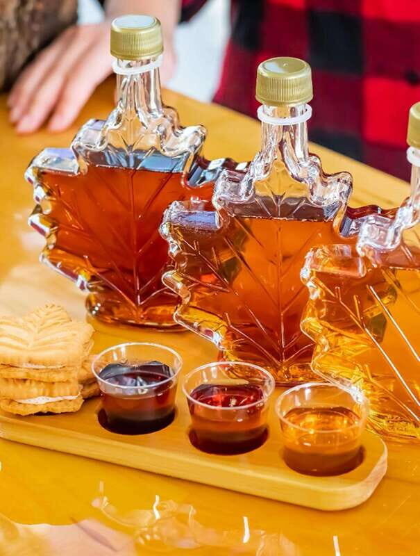 Niagara Falls Tour from Toronto with Optional Boat Cruise - FAQ