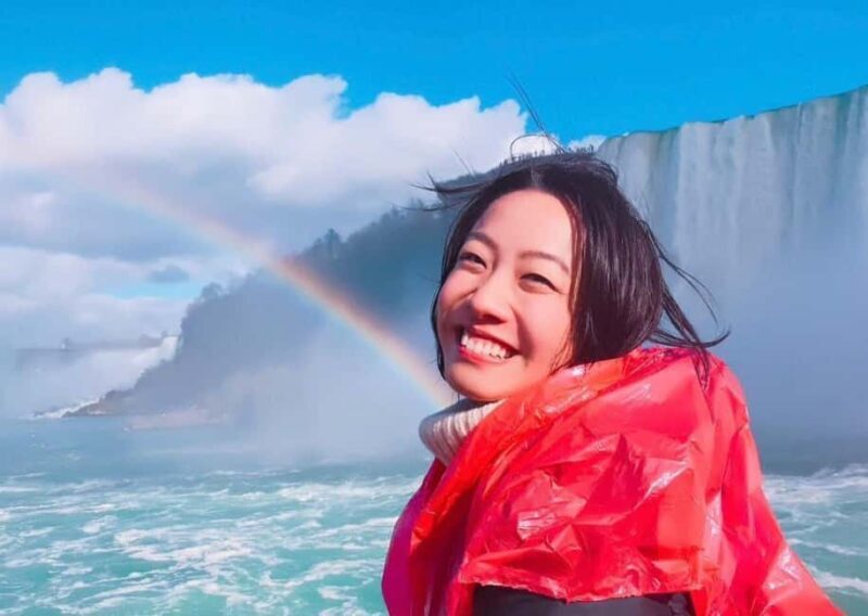 Niagara Falls Tour with Skip the Line Cruise & Maple Tasting - A Deep Dive into the Niagara Falls Tour Experience