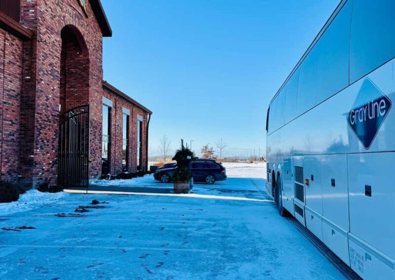 Niagara Falls Tour with Skip the Line Cruise & Maple Tasting - Final Thoughts