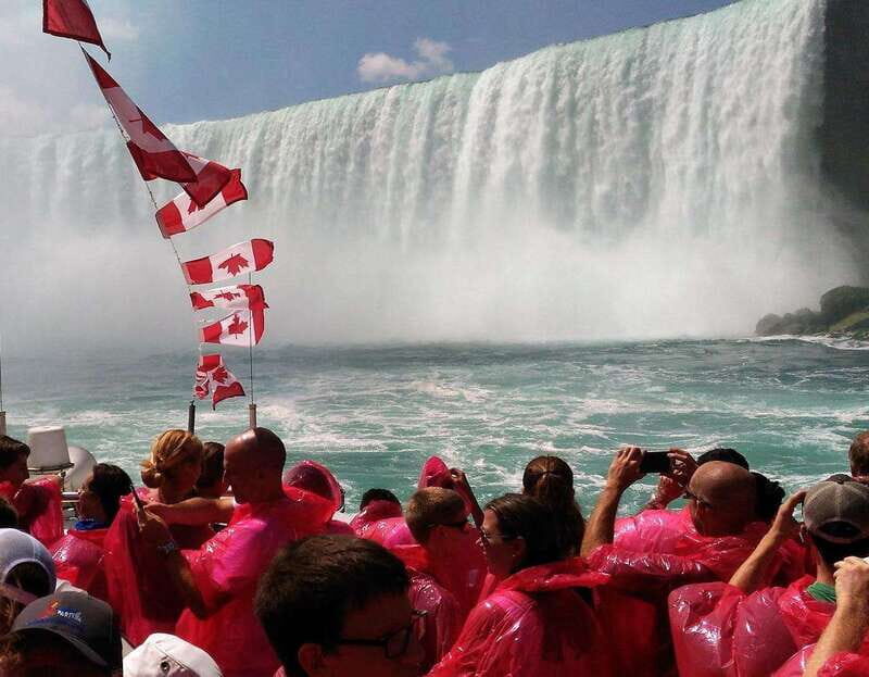 Niagara Falls Tour with Skip the Line Cruise & Maple Tasting - FAQ