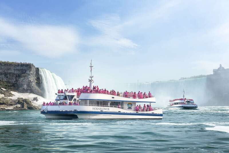 Niagara Falls Tour with Skip the Line Cruise & Maple Tasting - Price and Value: Is It Worth It?