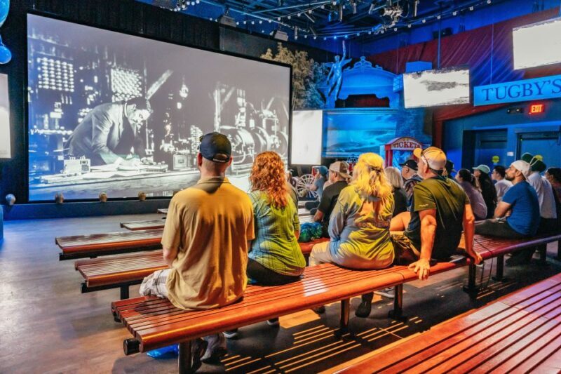 Niagara Falls, USA: American Tour & Maid of The Mist - Who Will Love This Tour?