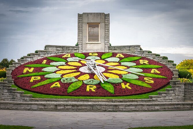 Niagara Falls USA & CANADA Combo Tour With Lunch & Boat - FAQ