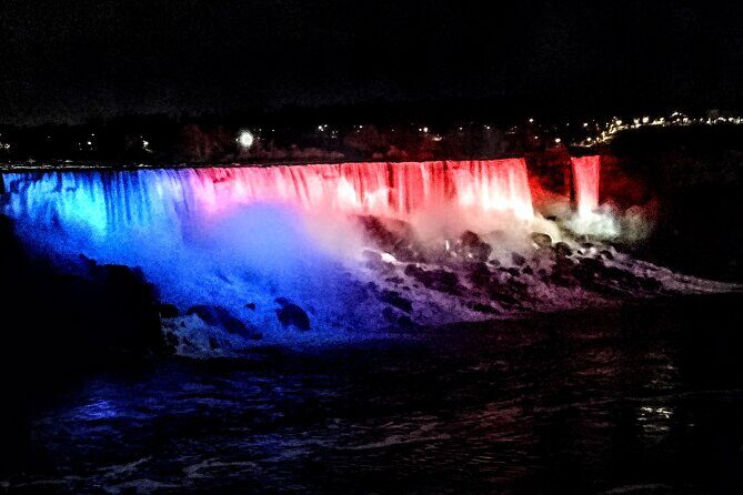 Niagara Falls USA/Canada Winter Wonderland Adventure tour - Who Is This Tour Best For?