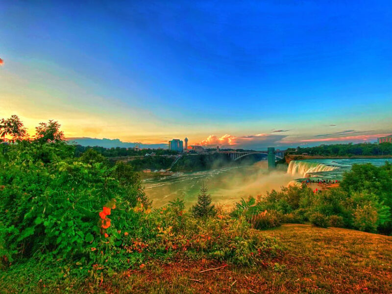 Niagara Falls USA: Full Day Tour with Fireworks - Final Thoughts: Is It Right for You?