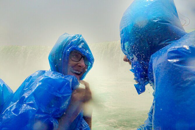 Niagara Falls USA Highlights Tour with Cave of the Winds - Frequently Asked Questions