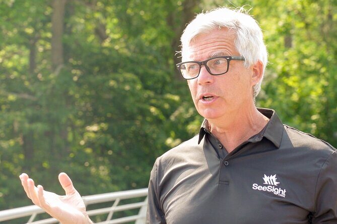 Niagara Falls USA Highlights Tour with Maid of the Mist - Logistics and Practical Details