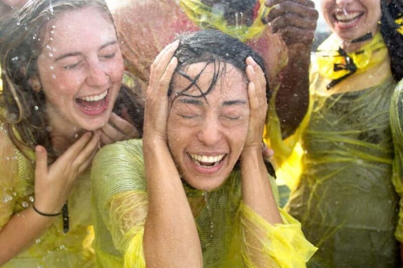 Niagara Falls, USA: Illumination Tour with Maid of the Mist - Final Thoughts