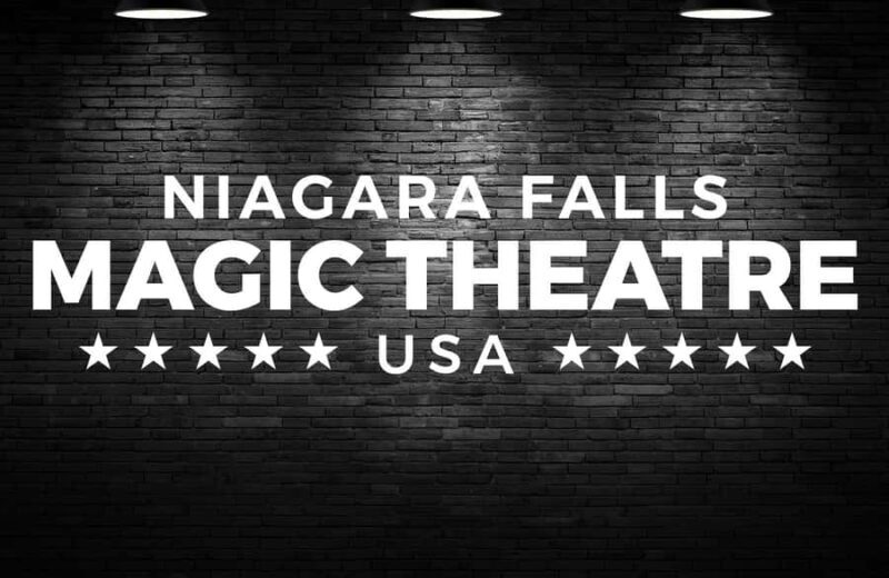 Niagara Falls, USA: Magic Theatre - Illusionist Leon Etienne - FAQ