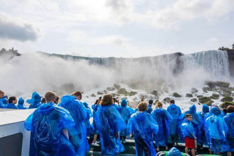 Niagara Falls, USA: Maid of Mist & Cave of Winds Combo Tour - Final Thoughts