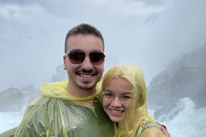 Niagara Falls USA: Maid of the Mist & Cave Adventure - What to Expect from the Tour