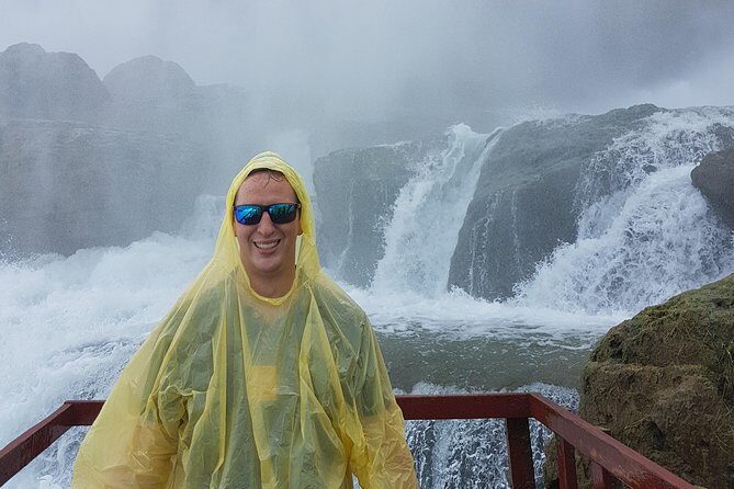 Niagara Falls USA: Maid of the Mist & Cave Adventure - Authentic Guest Feedback