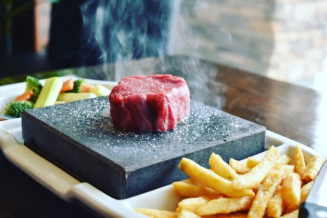 Niagara Falls USA Night, Lights & Dinner - FAQ