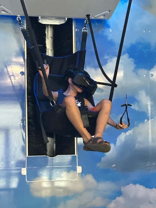 Niagara Falls, USA: Scenic Helicopter Flight over the Falls - Authentic Traveler Feedback