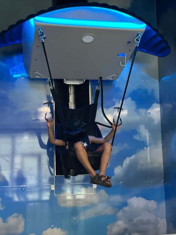 Niagara Falls, USA: Scenic Helicopter Flight over the Falls - The Sum Up: Is It Worth It?